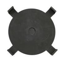 JBM 54763 - TACO ADAPTADOR ELEVACION TESLA 160MM