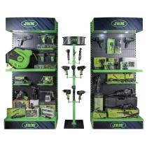 JBM SERIE517 - IMPLEMENTACION HERRAMIENTAS NEUMATICAS