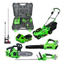JBM SERIE546 - 60047C TALADRO PERCUTOR 2 VELOCIDADES+60029+52492+60030+6003