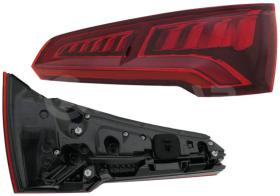 ALKAR 2028479 - DERECHO,PILOTO TRASERO,CON PORTALAMPARA,LED,T.V