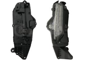 ALKAR 2148268 - DERECHO,PILOTO DELANTERO,CON LUZ DE DIA,LED,T.K