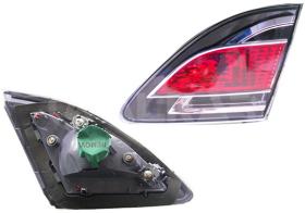 ALKAR 2236906 - DERECHO,PILOTO TRASERO,INTERIOR,W21W,TIPO K