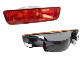 ALKAR 2603568 - REVERSIBLE,LUZ FRENO,LED,