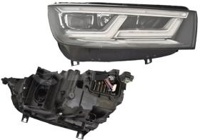 ALKAR 2706479 - DERECHO,FARO,ELECTRICO,CON MOTOR,LED,T.A