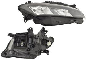 ALKAR 2722297 - DERECHO,FARO,CON MOTOR,LED,TIPO A