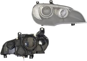 ALKAR 2732830 - DERECHO,FARO,CON MOTOR,LED,H8,D1S,PY24W,TIPO A
