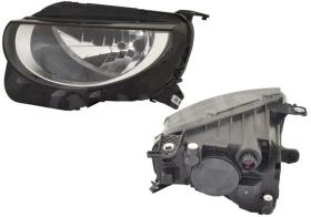 ALKAR 2741250 - IZQUIERDO,FARO,ELECTRICO,CON MOTOR,H19,W5W,T.A