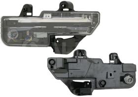 ALKAR 2741343 - IZQUIERDO,FARO,CON LUZ DE DIA,LED,TIPO ST
