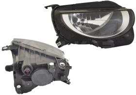 ALKAR 2742250 - IZQUIERDO,FARO,ELECTRICO,CON MOTOR,H19,W5W,T.A