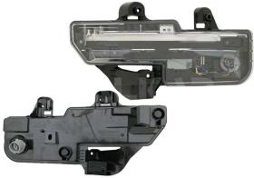 ALKAR 2742343 - DERECHO,FARO,CON LUZ DE DIA,LED,TIPO ST
