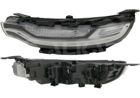 ALKAR 2756656 - IZQUIERDO,FARO,CON LUZ DE DIA,TIPO SEO