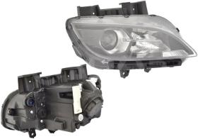 ALKAR 2766047 - DERECHO,FARO,ELECTRICO,CON MOTOR,HB3,HB3,HB3,TIPO MOB