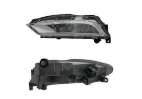 ALKAR 2901111 - IZQUIERDO,FARO ANTINIEBLA,LED,TIPO HE