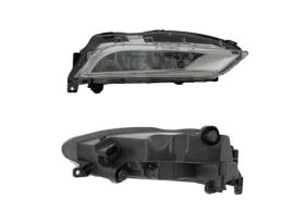 ALKAR 2902111 - DERECHO,FARO ANTINIEBLA,LED,TIPO HE