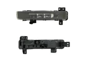 ALKAR 2917845 - IZQUIERDO,FARO ANTINIEBLA,LED,TIPO F