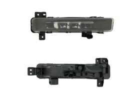 ALKAR 2918845 - DERECHO,FARO ANTINIEBLA,LED,TIPO F