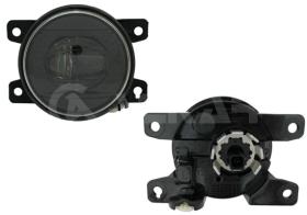ALKAR 2925945 - IZQUIERDO,FARO ANTINIEBLA,LED,L1B/6,TIPO K