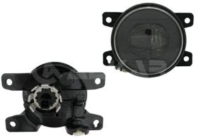 ALKAR 2926945 - DERECHO,FARO ANTINIEBLA,LED,L1B/6,TIPO K