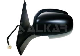 ALKAR 6131926 - IZQUIERDO,COMPLETO,ELECTRICO,CONVEXO,TERMICO,IMPRIMADO,
