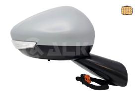 ALKAR 6144875 - DERECHO,COMPLETO,ELECTRICO,CONVEXO,TERMICO,IMPRIMADO,CON INT