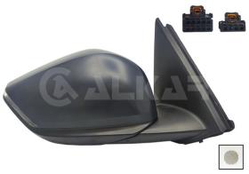 ALKAR 6146775 - DERECHO,COMPLETO,ELECTRICO,CONVEXO,TERMICO,IMPRIMADO,ABATIBL