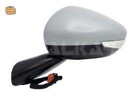 ALKAR 6147874 - IZQUIERDO,COMPLETO,ELECTRICO,CONVEXO,TERMICO,IMPRIMADO,ABATI