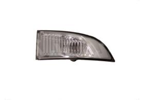 ALKAR 6202233 - DERECHO,PILOTO DE RETROVISOR,2 PINS,