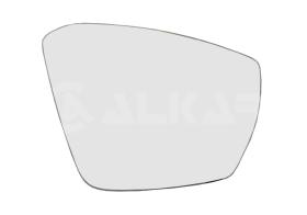 ALKAR 6432071 - DERECHO,CRISTAL+SOPORTE,CONVEXO,TERMICO,2 PINS,