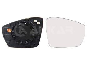 ALKAR 6432728 - DERECHO,CRISTAL+SOPORTE,CONVEXO,TERMICO,2 PINS,