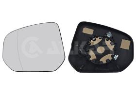 ALKAR 6451734 - IZQUIERDO,CRISTAL+SOPORTE,ASFERICO,