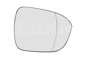 ALKAR 6471087 - IZQUIERDO,CRISTAL+SOPORTE,ASFERICO,TERMICO,2 PINS,