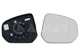 ALKAR 6472734 - DERECHO,CRISTAL+SOPORTE,ASFERICO,TERMICO,2 PINS,