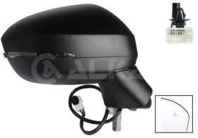 ALKAR 9040663 - DERECHO,COMPLETO,ELECTRICO,CONVEXO,TERMICO,IMPRIMADO,CON