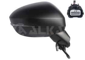 ALKAR 9040764 - DERECHO,COMPLETO,ELECTRICO,CONVEXO,TERMICO,IMPRIMADO,ABA