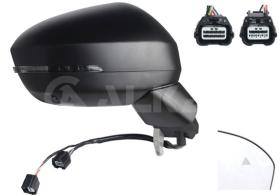 ALKAR 9050764 - DERECHO,COMPLETO,ELECTRICO,CONVEXO,TERMICO,IMPRIMADO,ABA