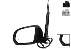 ALKAR 9227711 - IZQUIERDO,COMPLETO,ELECTRICO,ASFERICO,TERMICO,CON SIDE,8