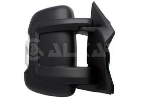 ALKAR 9238773 - DERECHO,COMPLETO,ELECTRICO,TERMICO,CON INTERMITENTE,BRAZO