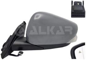 ALKAR 9239756 - IZQUIERDO,COMPLETO,ELECTRICO,ASFERICO,TERMICO,IMPRIMADO,ABAT