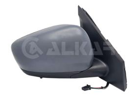 ALKAR 9240203 - DERECHO,COMPLETO,ELECTRICO,CONVEXO,TERMICO,IMPRIMADO,SON