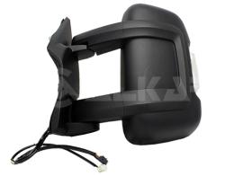 ALKAR 9255773 - IZQUIERDO,COMPLETO,ELECTRICO,TERMICO,CON INTERMITENTE,SON