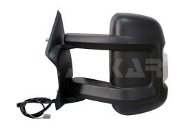 ALKAR 9259773 - IZQUIERDO,COMPLETO,ELECTRICO,TERMICO,CON INTERMITENTE,SON