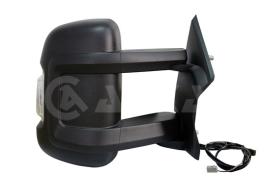 ALKAR 9260773 - DERECHO,COMPLETO,ELECTRICO,TERMICO,CON INTERMITENTE,BRAZO