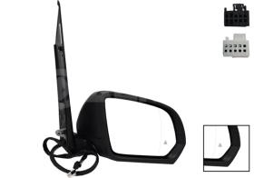 ALKAR 9264711 - DERECHO,COMPLETO,ELECTRICO,ASFERICO,TERMICO,ABATIBLE ELEC