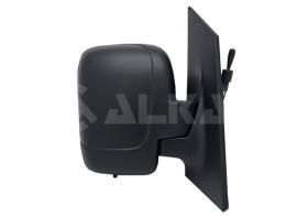 ALKAR 9277955 - DERECHO,COMPLETO,ESPEJO ANGULO MUERTO,MECANICO,CONVEXO,SO