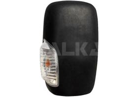 ALKAR 9402016 - DERECHO,COMPLETO II, CRISTAL+CARCASA, MANUAL, CONVEXO,