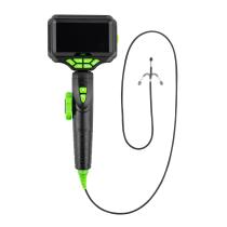 JBM 55121 - ENDOSCOPIO ARTICULADO BIDIRECCIONAL CON PANTALLA IPS, LED,