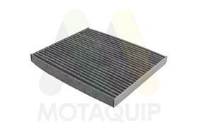 MOTAQ LVCF662 - FILTRO HABITACULO CARBON ACTIVO