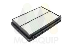 MOTAQ LVFA1669 - FILTRO DE AIRE MOTAQUIP