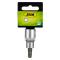 JBM 10013 - PUNTA 1/2"TORX T20 55MML