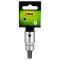 JBM 10036 - PUNTA 1/2"HEXAGONAL H22 70MML